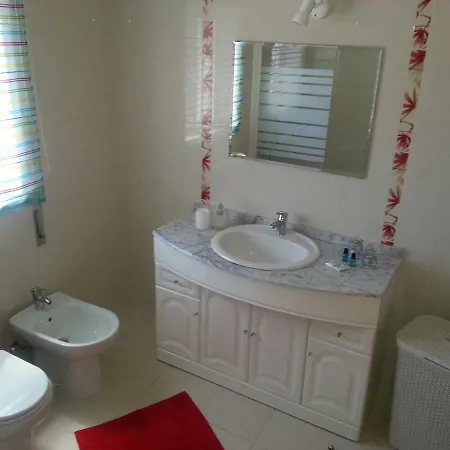 Rickyguesthouse Pensionat