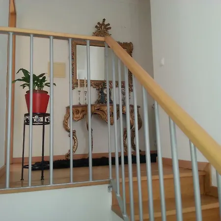 Rickyguesthouse Pensión Nazaré