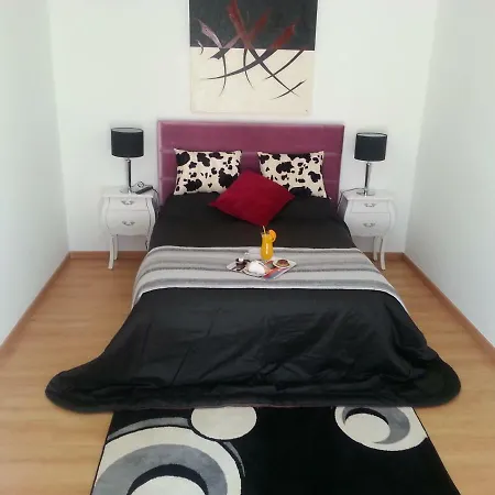 게스트하우스 Rickyguesthouse 나자레