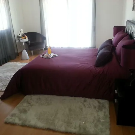 Πανσιόν Rickyguesthouse 4*