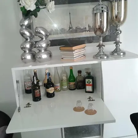 Rickyguesthouse Πανσιόν Ναζαρέ