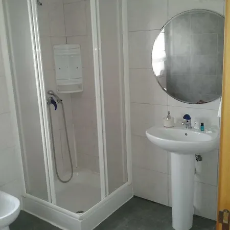 Rickyguesthouse 4* Nazaré