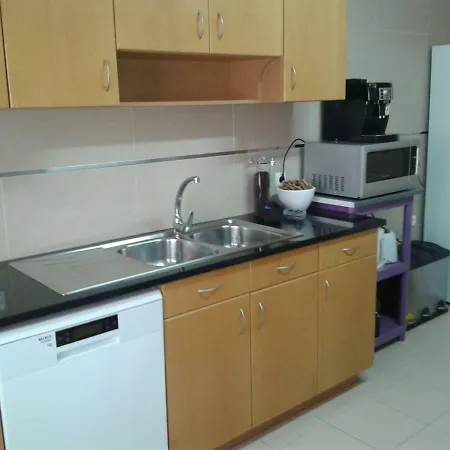 Rickyguesthouse Pensionat 4*