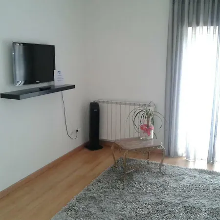 Rickyguesthouse Πανσιόν 4*