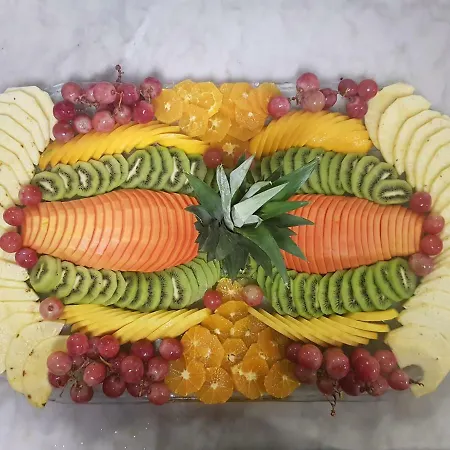 Pensionat Rickyguesthouse