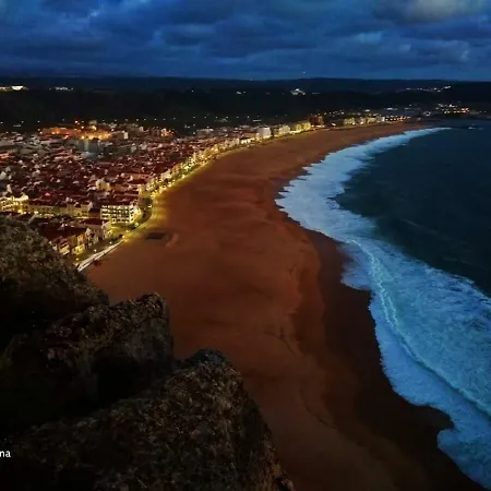 Rickyguesthouse Nazaré