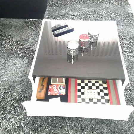 Pensionat Rickyguesthouse 4*