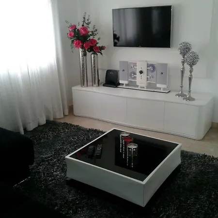 Πανσιόν Rickyguesthouse Ναζαρέ