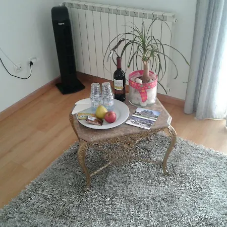 Rickyguesthouse 나자레