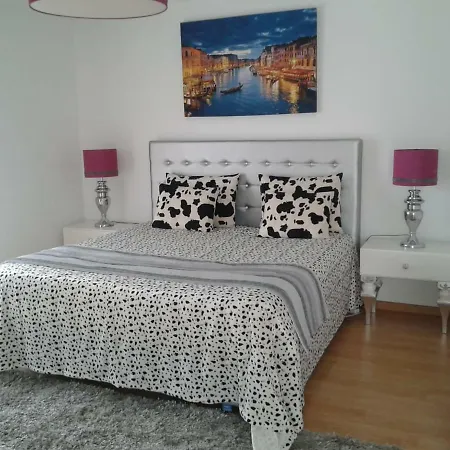 Πανσιόν Rickyguesthouse 4*