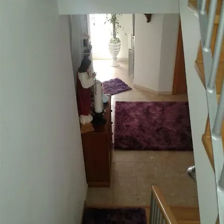 Rickyguesthouse 4* Ναζαρέ