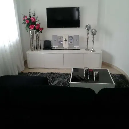 Πανσιόν Rickyguesthouse Ναζαρέ