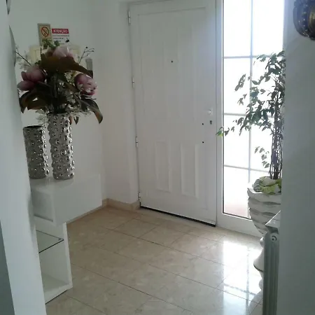 Πανσιόν Rickyguesthouse Ναζαρέ