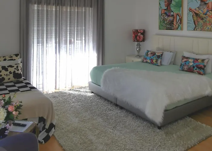 בית הארחה Rickyguesthouse