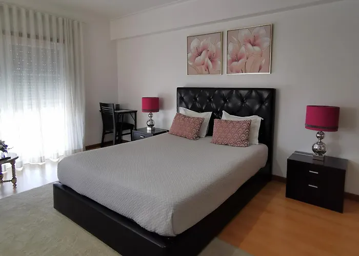 Rickyguesthouse בית הארחה נאזרה