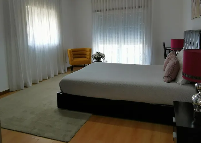 Rickyguesthouse نازاريه