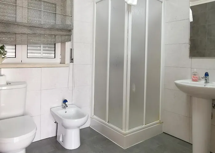 بيت ضيافة Rickyguesthouse