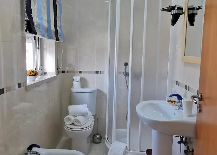 Rickyguesthouse Affittacamere