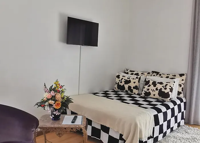 Rickyguesthouse