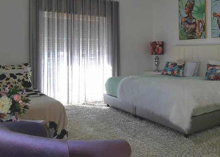 בית הארחה Rickyguesthouse נאזרה