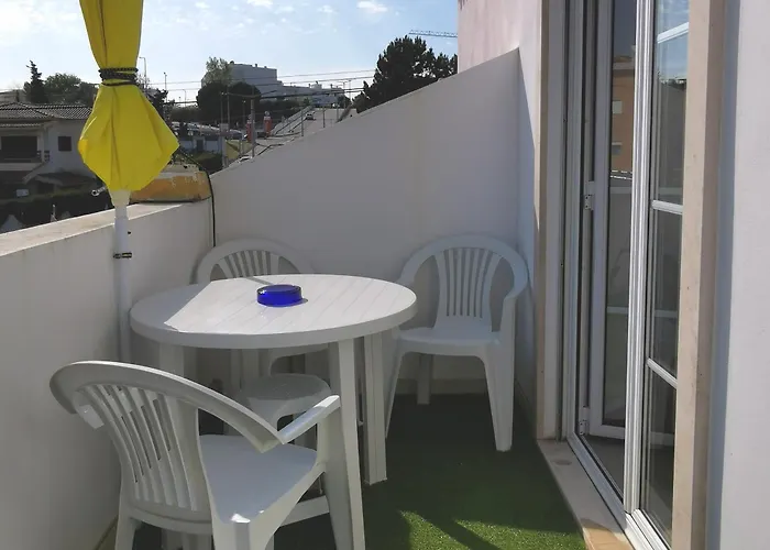 Rickyguesthouse 4* Nazaré