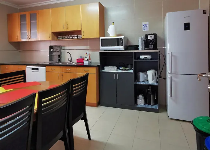 Rickyguesthouse בית הארחה