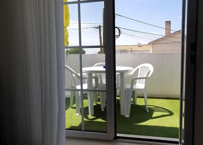 Rickyguesthouse בית הארחה 4*