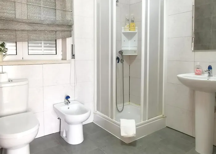 Rickyguesthouse בית הארחה 4*