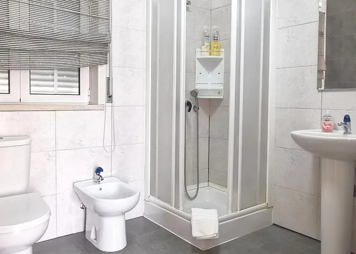 בית הארחה Rickyguesthouse