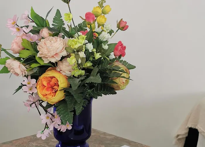 בית הארחה Rickyguesthouse