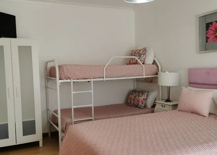 Rickyguesthouse Affittacamere