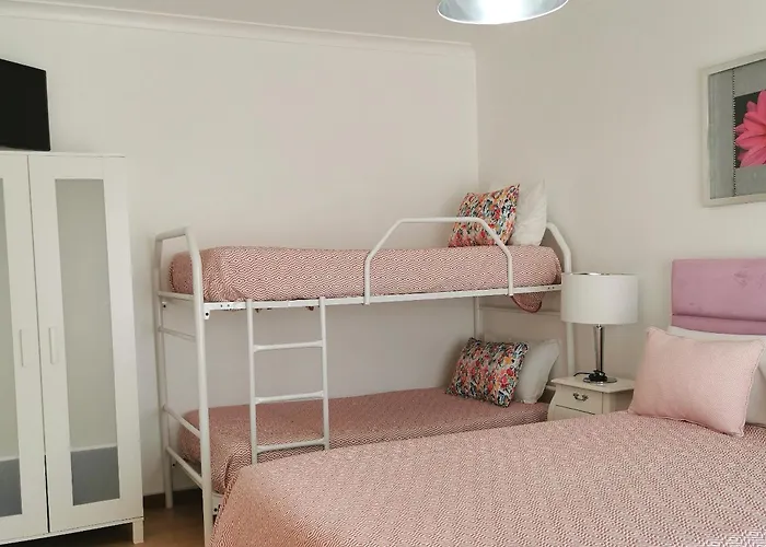 Rickyguesthouse נאזרה