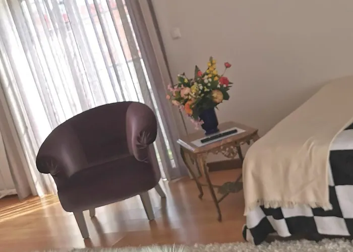 بيت ضيافة Rickyguesthouse نازاريه