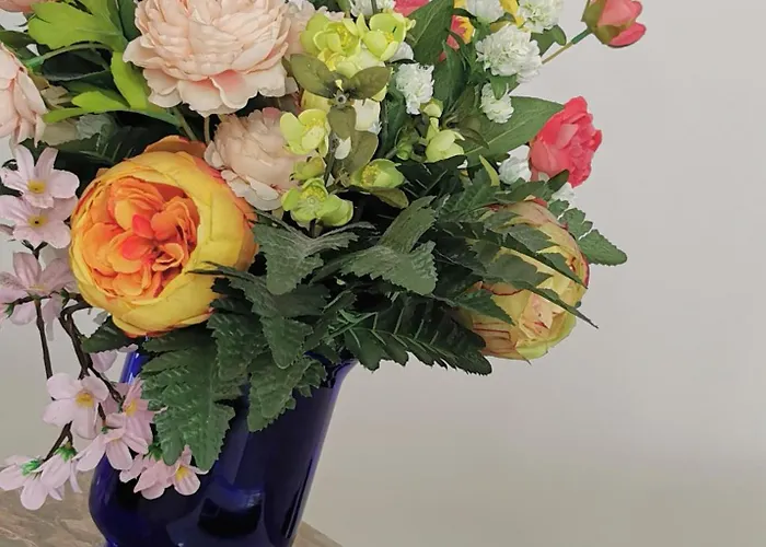 בית הארחה Rickyguesthouse נאזרה