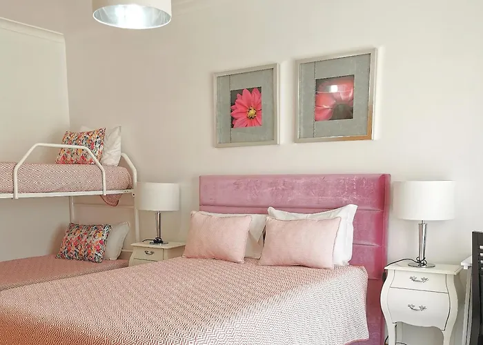 Rickyguesthouse בית הארחה 4*