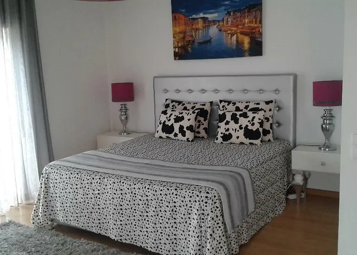 Rickyguesthouse Affittacamere