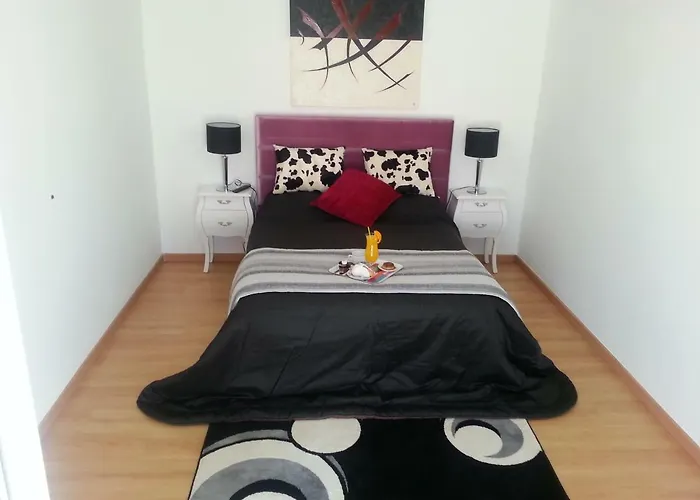 Affittacamere Rickyguesthouse Nazaré