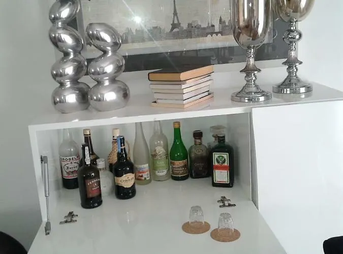 Rickyguesthouse Affittacamere Nazaré