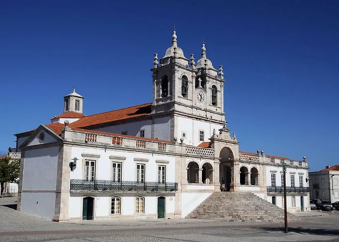 Rickyguesthouse 4* Nazaré