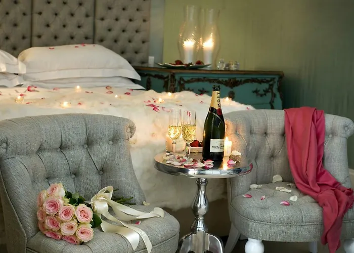 Rickyguesthouse Affittacamere 4*