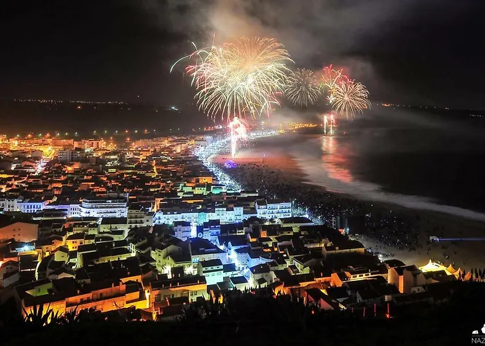 Affittacamere Rickyguesthouse Nazaré