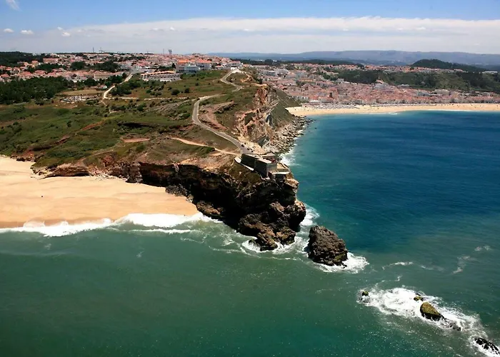 Rickyguesthouse Affittacamere Nazaré